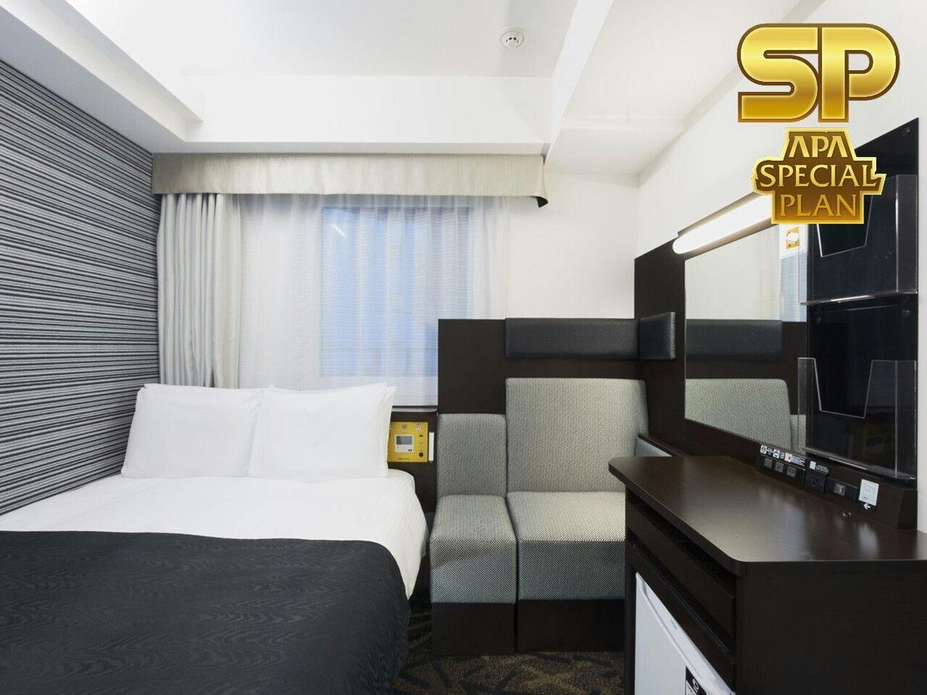 APA Hotel <Omori Ekimae Higashi>