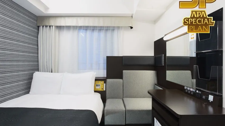 APA Hotel <Omori Ekimae Higashi>