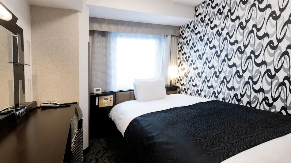 APA Hotel <Omori Ekimae Higashi>