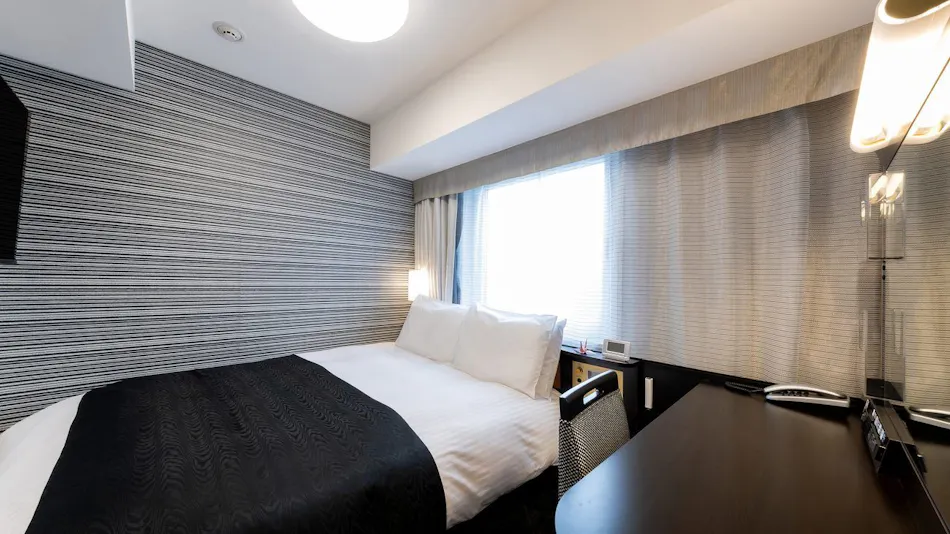 APA Hotel <Omori Ekimae Higashi>