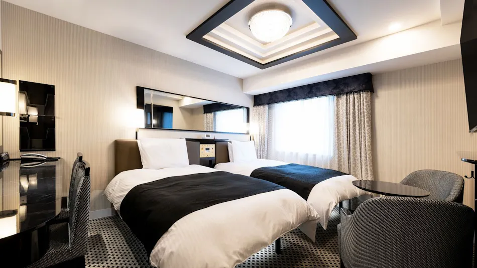 APA Hotel <Omori Ekimae Higashi>