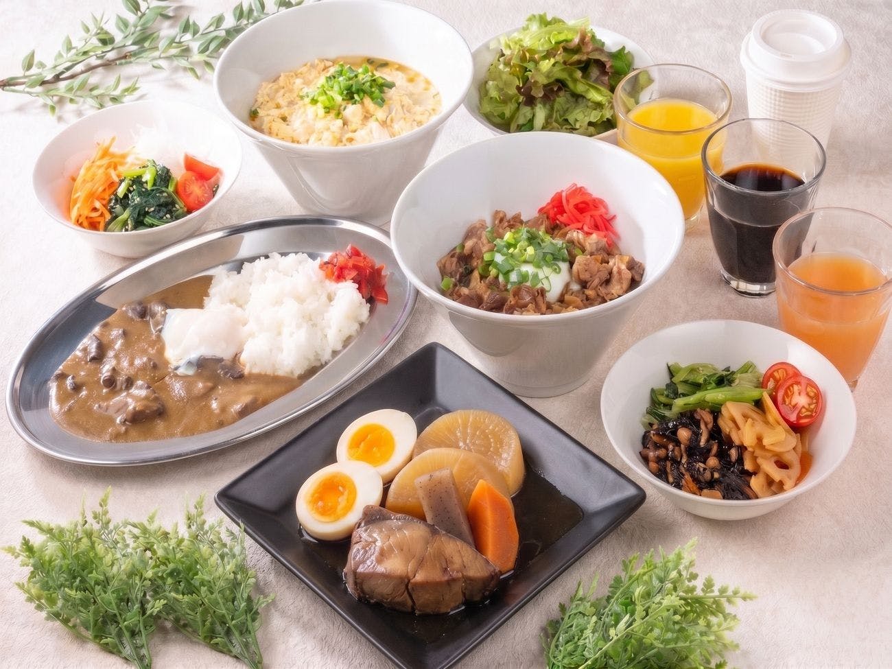 APA Hotel <Omori Ekimae Higashi>