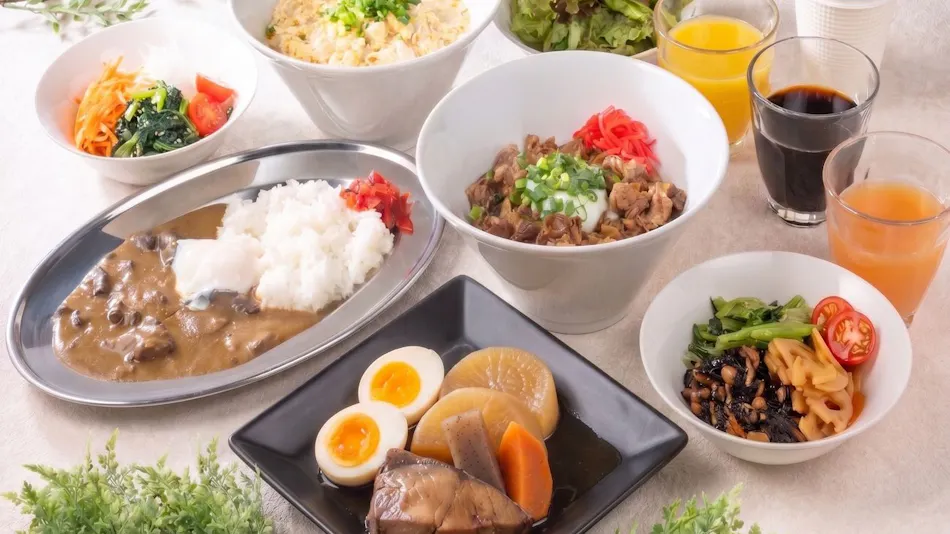 APA Hotel <Omori Ekimae Higashi>
