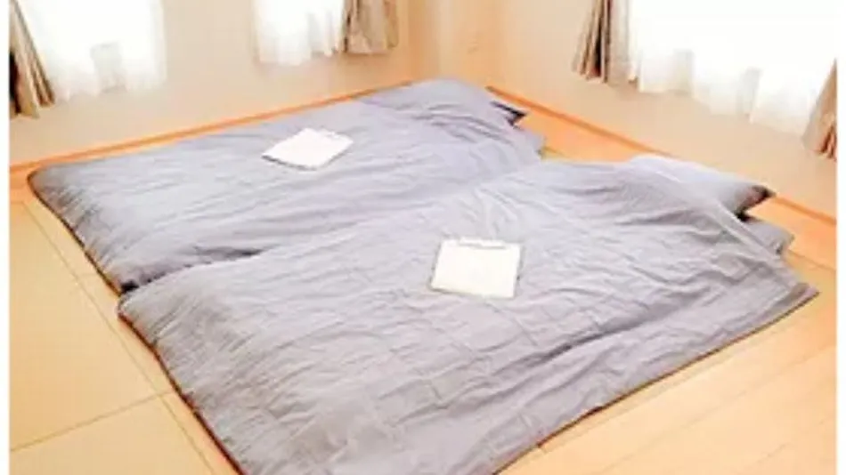 Guesthouse Orange Breeze
