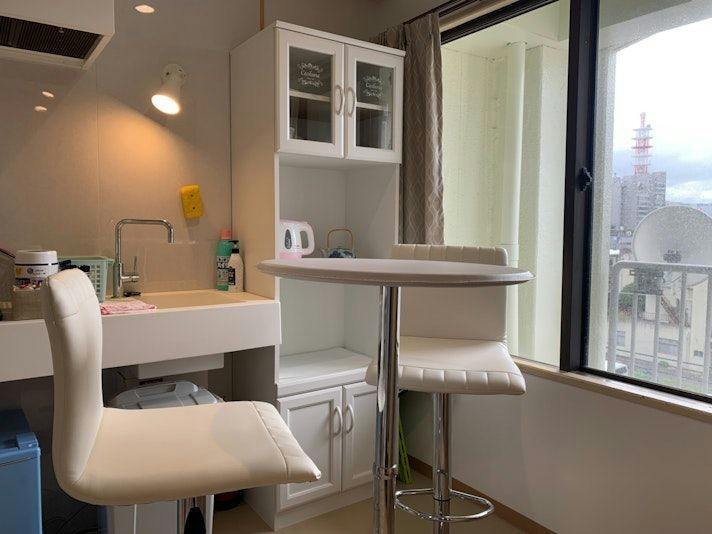 Guesthouse Orange Breeze
