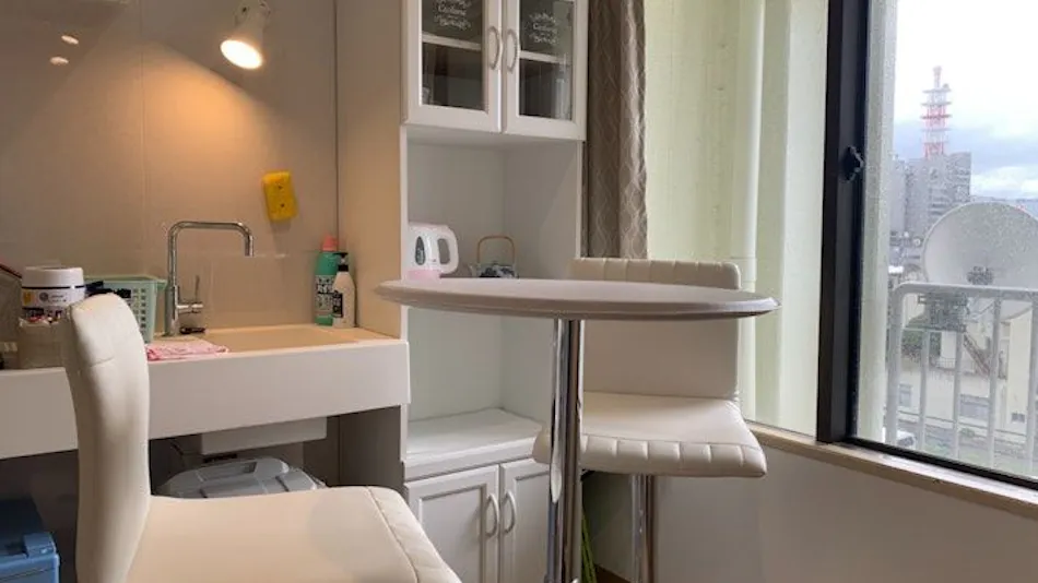 Guesthouse Orange Breeze