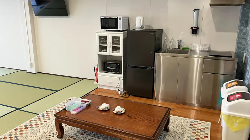 Guesthouse Orange Breeze