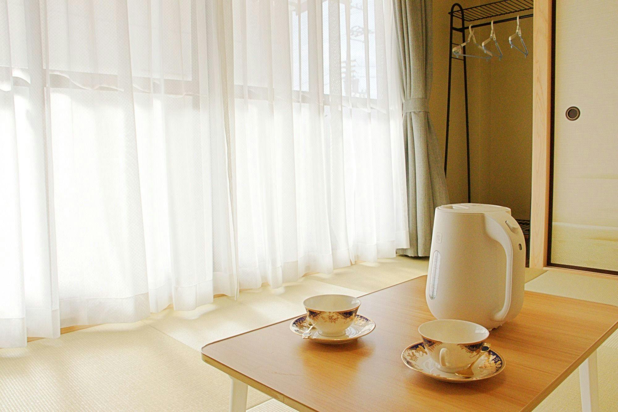 Guesthouse Orange Breeze
