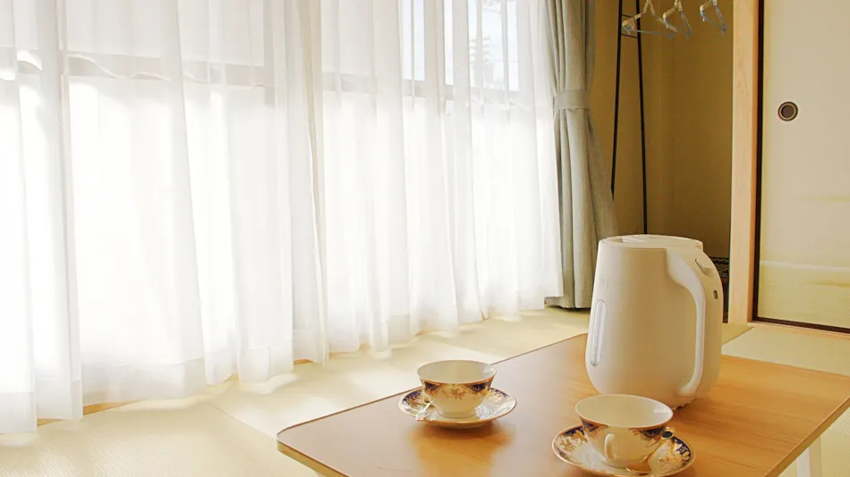 Guesthouse Orange Breeze