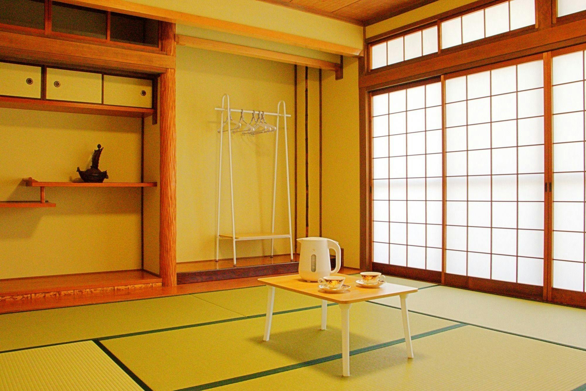 Guesthouse Orange Breeze