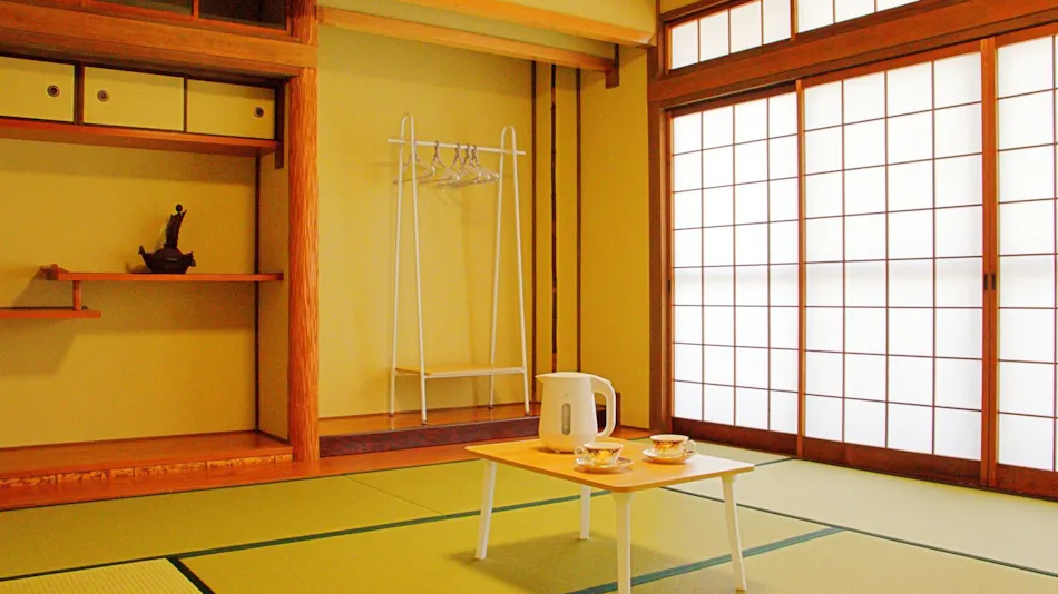 Guesthouse Orange Breeze
