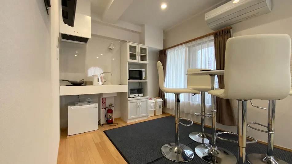 Guesthouse Orange Breeze