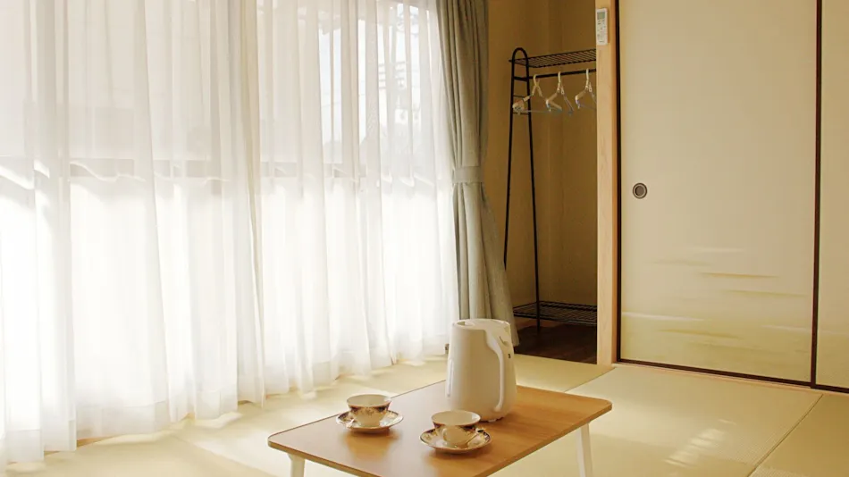 Guesthouse Orange Breeze