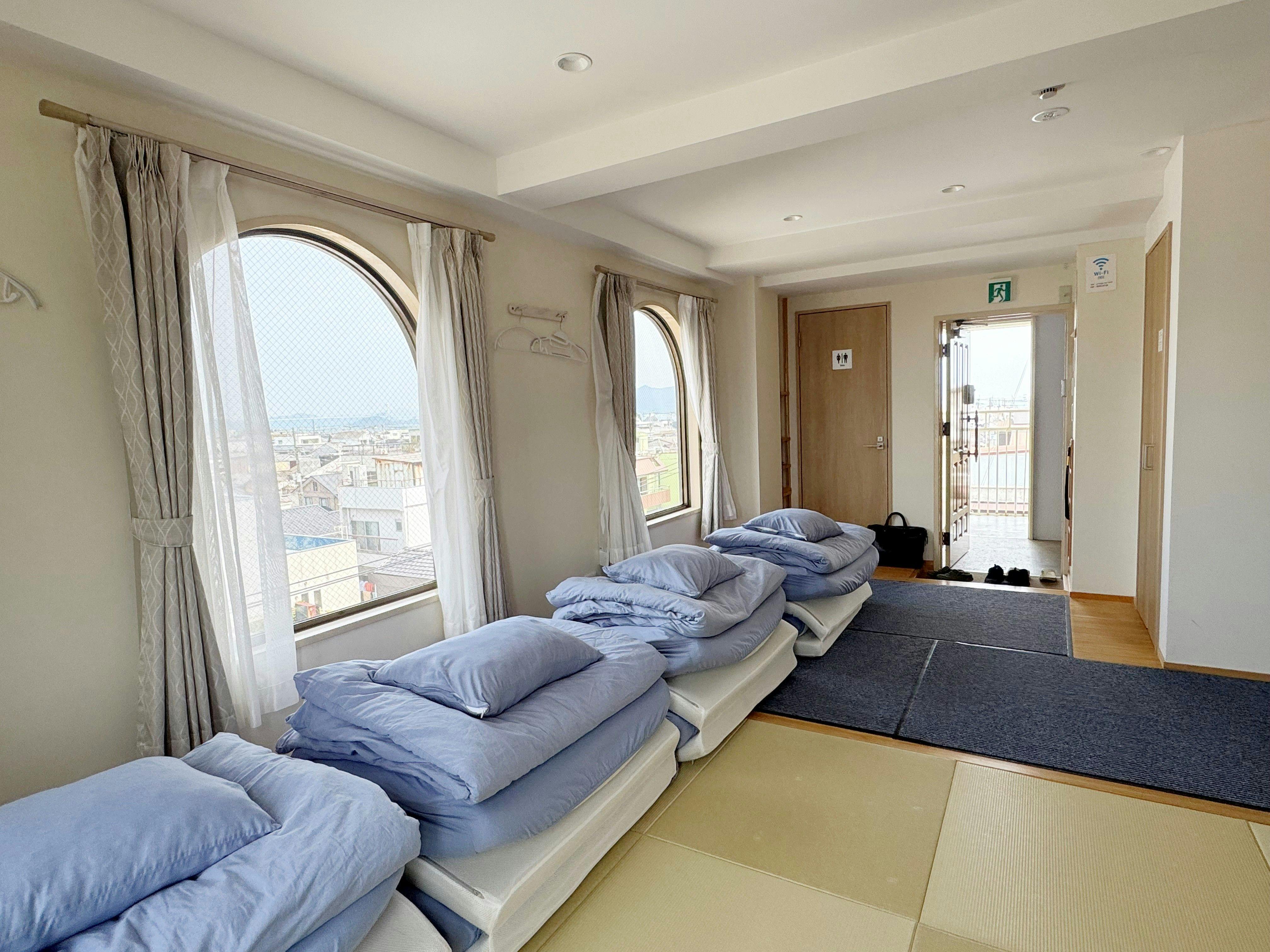 Guesthouse Orange Breeze