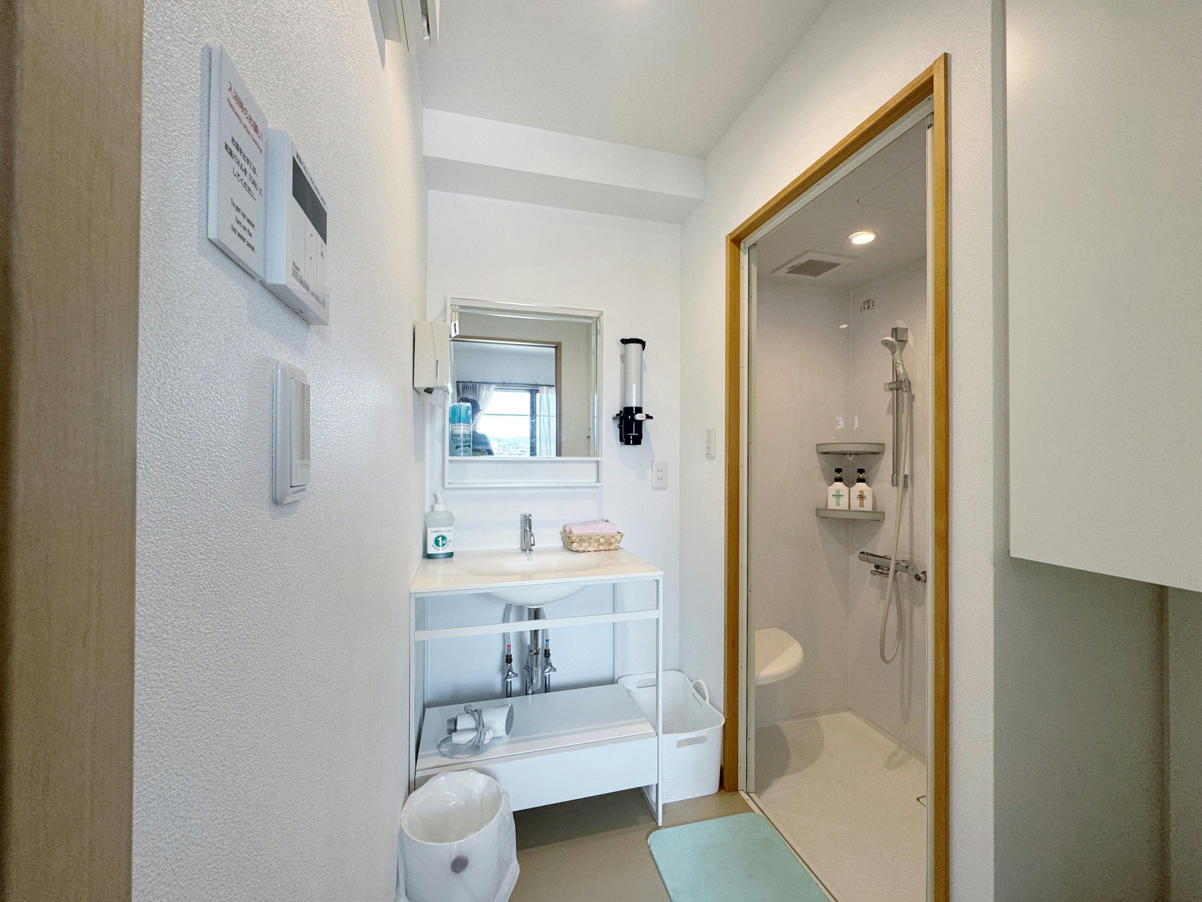 Guesthouse Orange Breeze