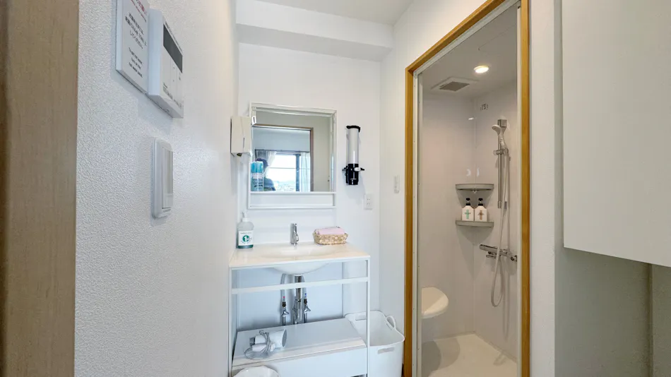 Guesthouse Orange Breeze