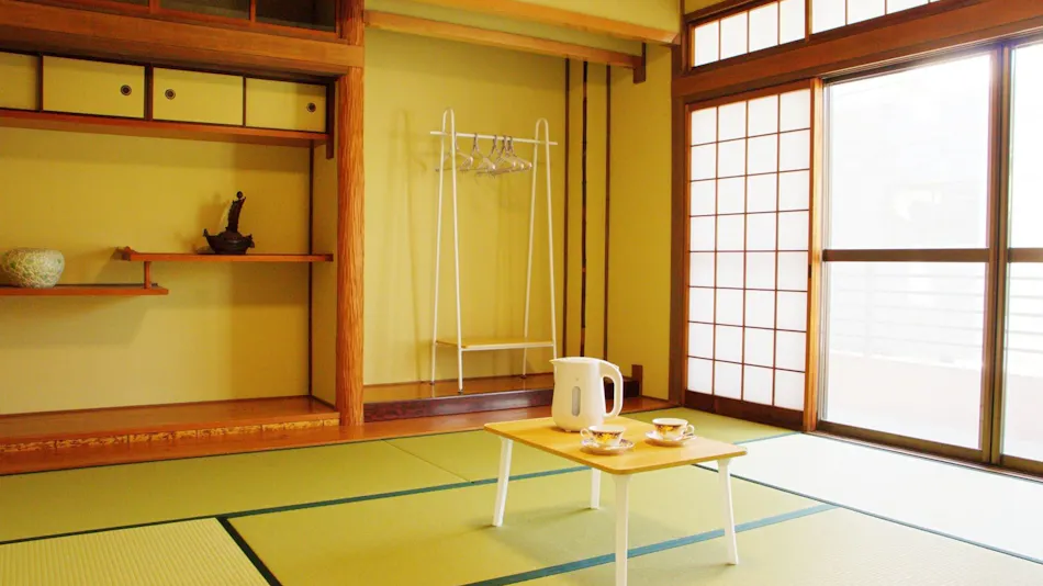 Guesthouse Orange Breeze