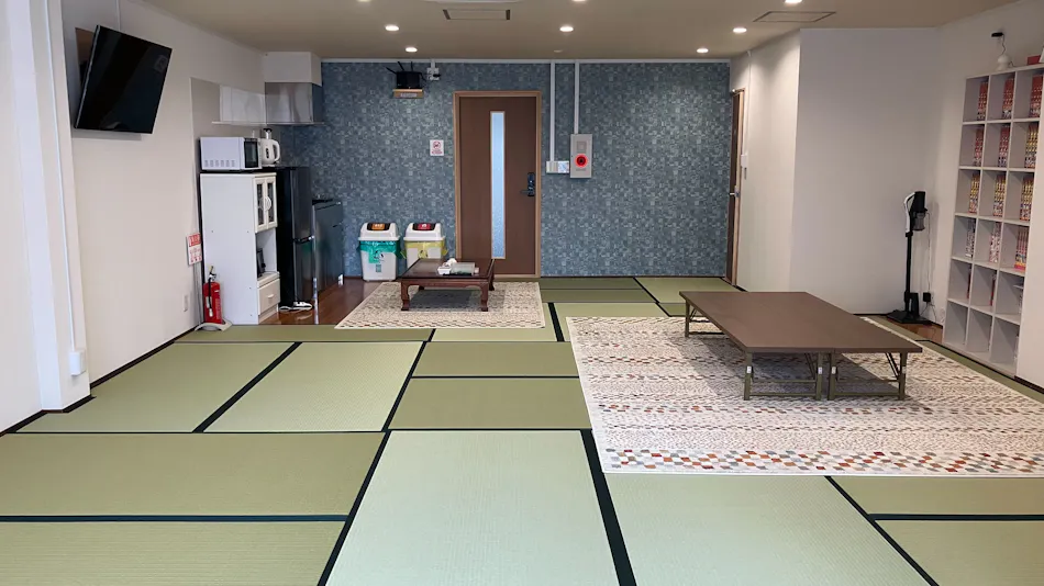 Guesthouse Orange Breeze