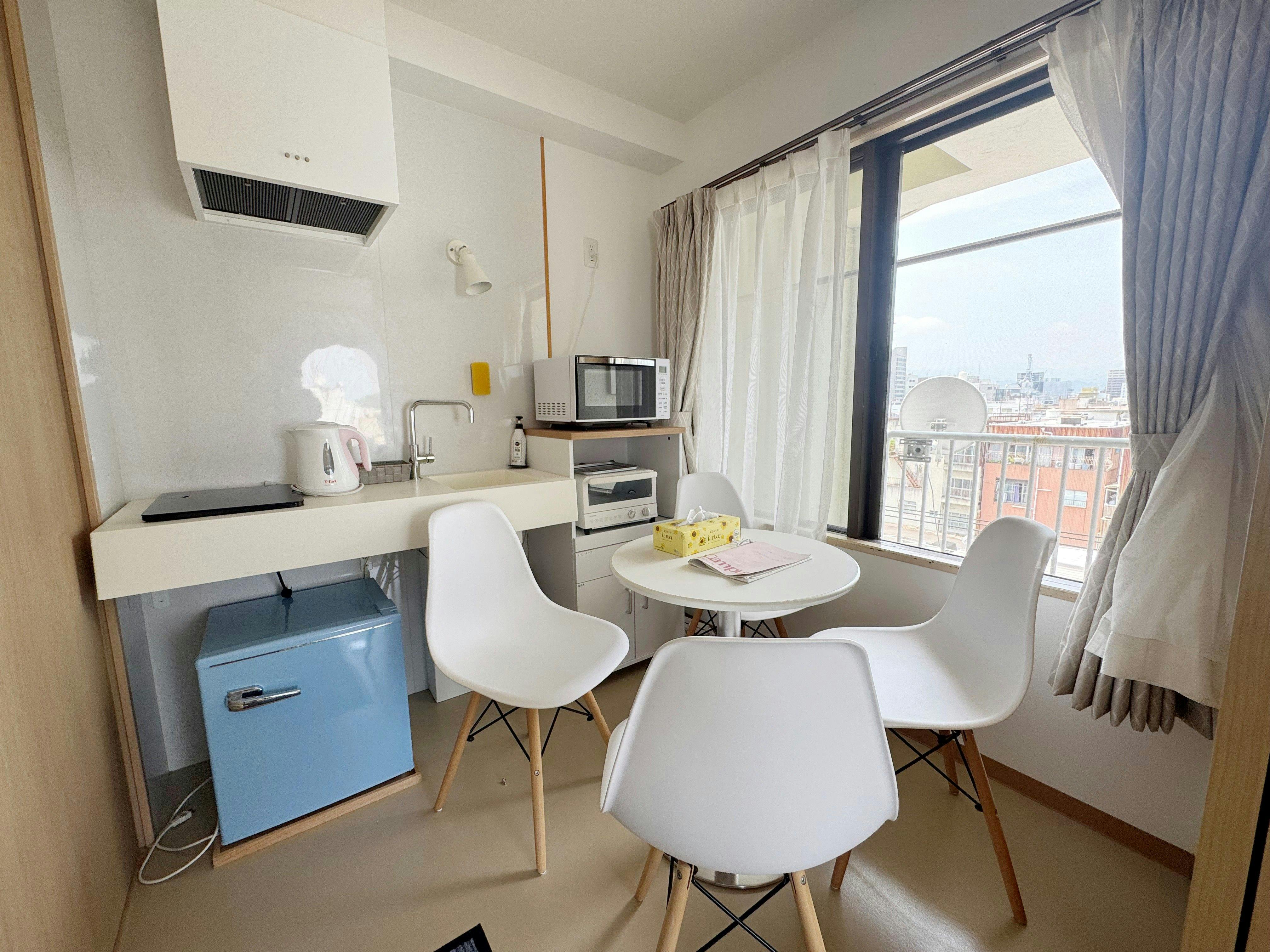 Guesthouse Orange Breeze