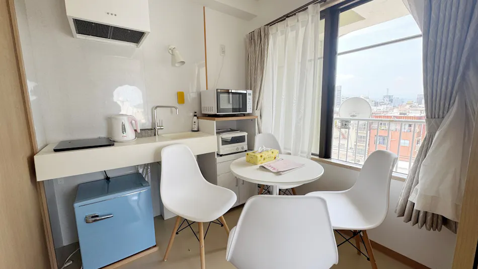 Guesthouse Orange Breeze