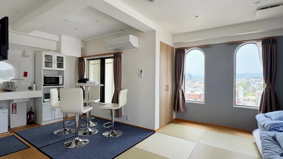 Guesthouse Orange Breeze