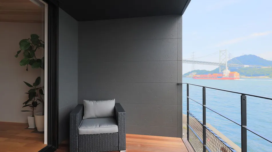 Dan-no-ura Strait VILLA