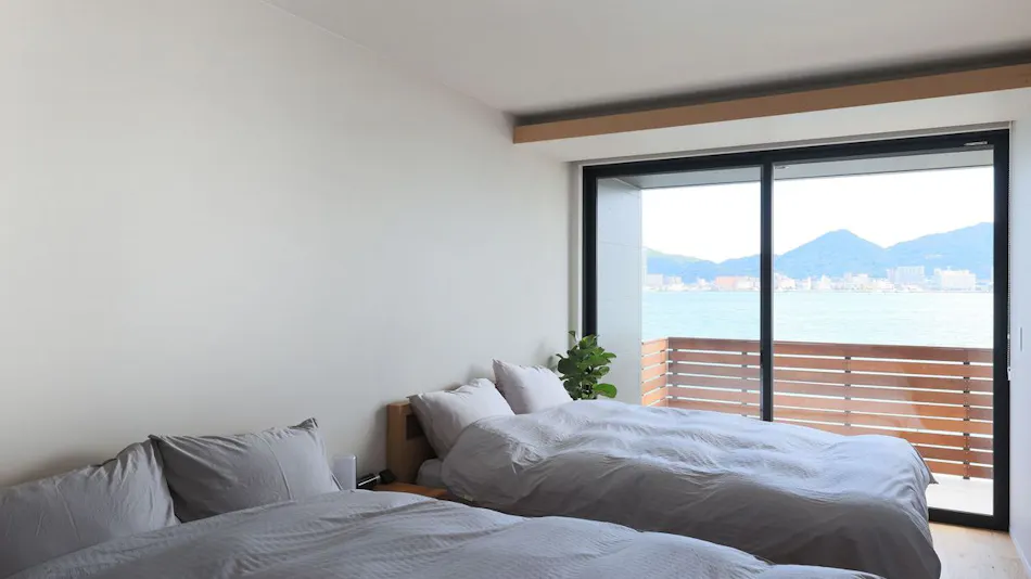 Dan-no-ura Strait VILLA