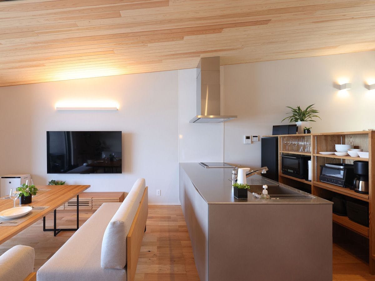 Dan-no-ura Strait VILLA