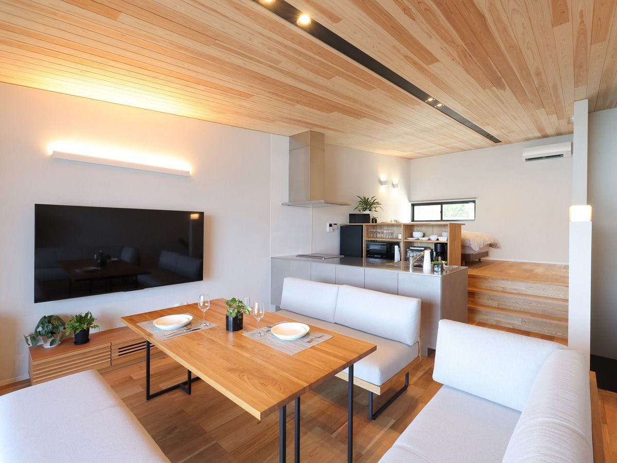 Dan-no-ura Strait VILLA