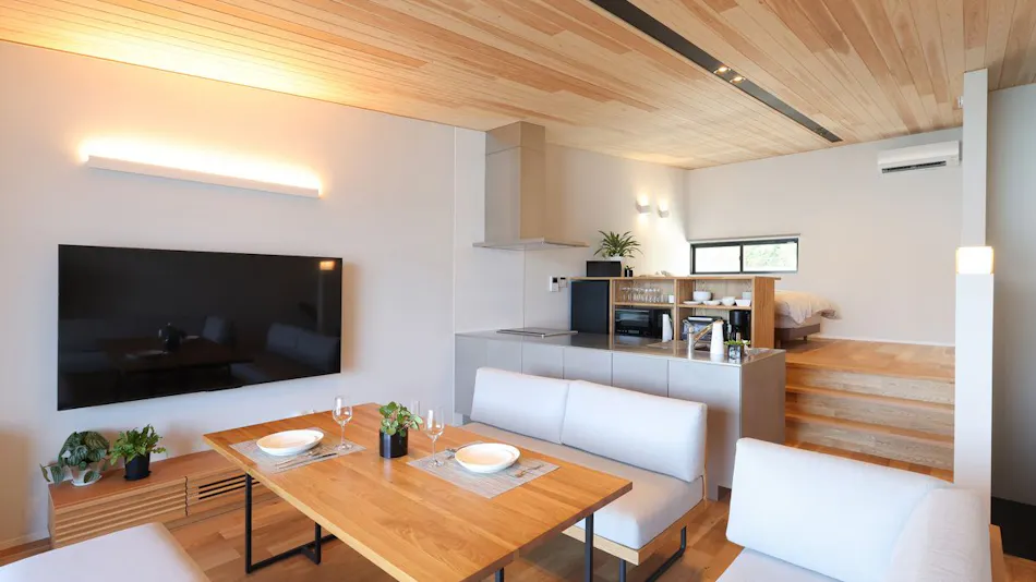 Dan-no-ura Strait VILLA