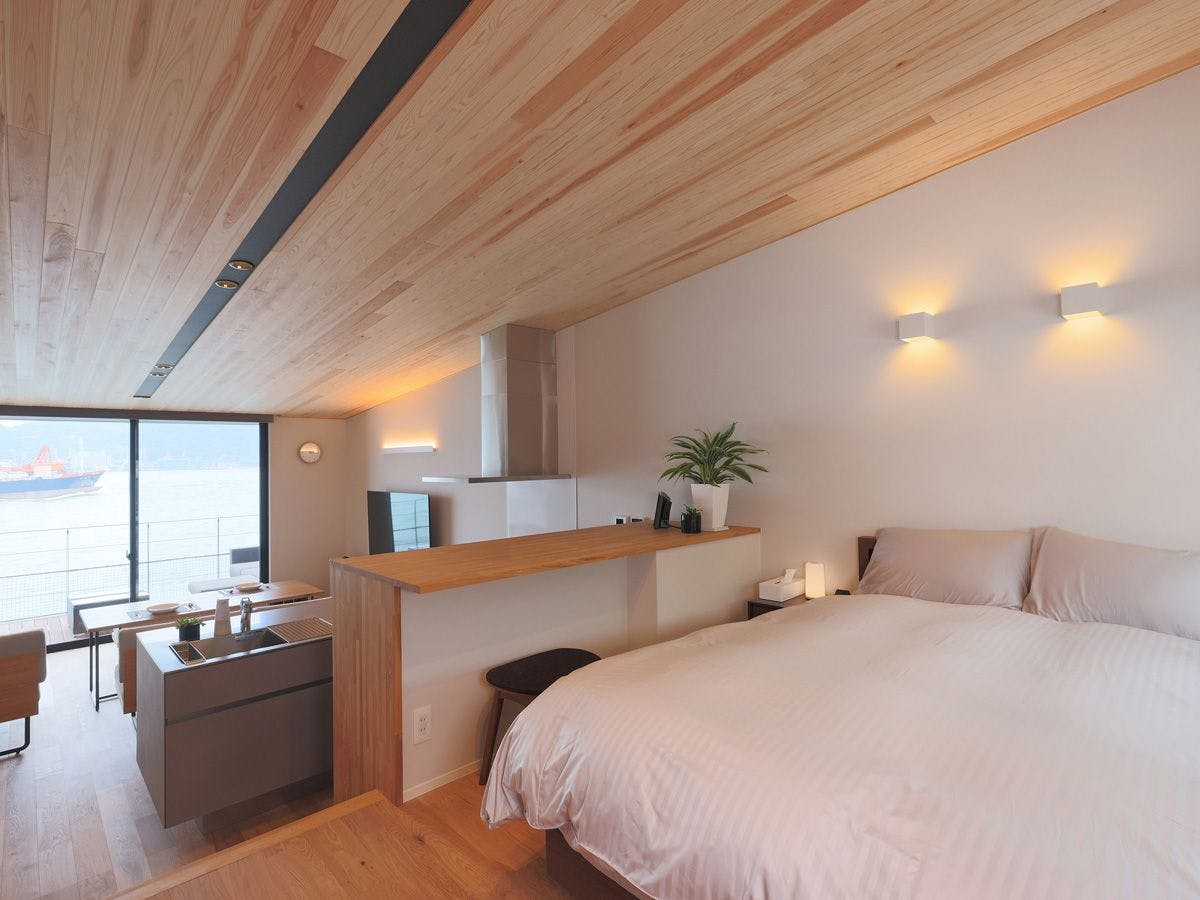 Dan-no-ura Strait VILLA