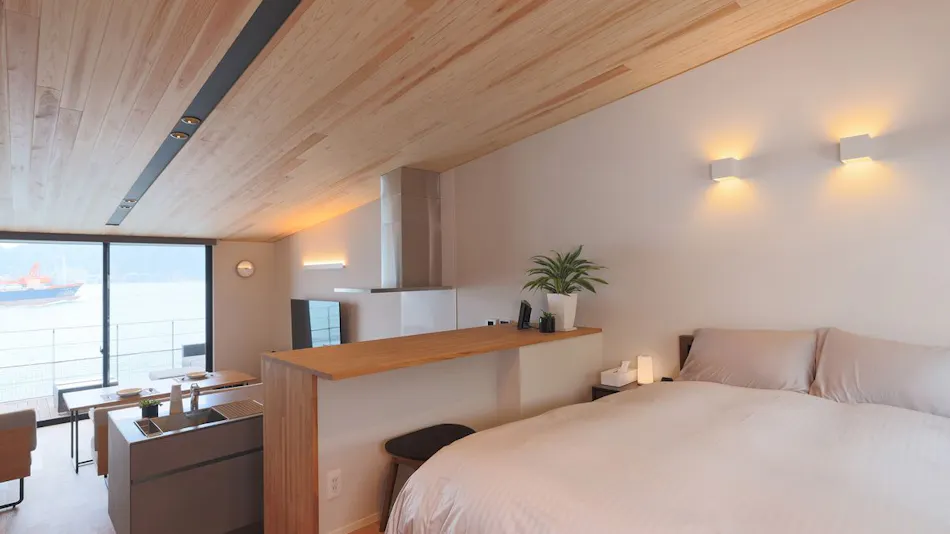 Dan-no-ura Strait VILLA