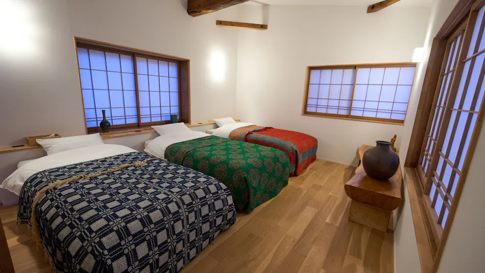 HETA Nozawa Onsen
