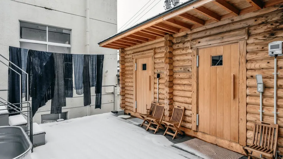 HETA Nozawa Onsen