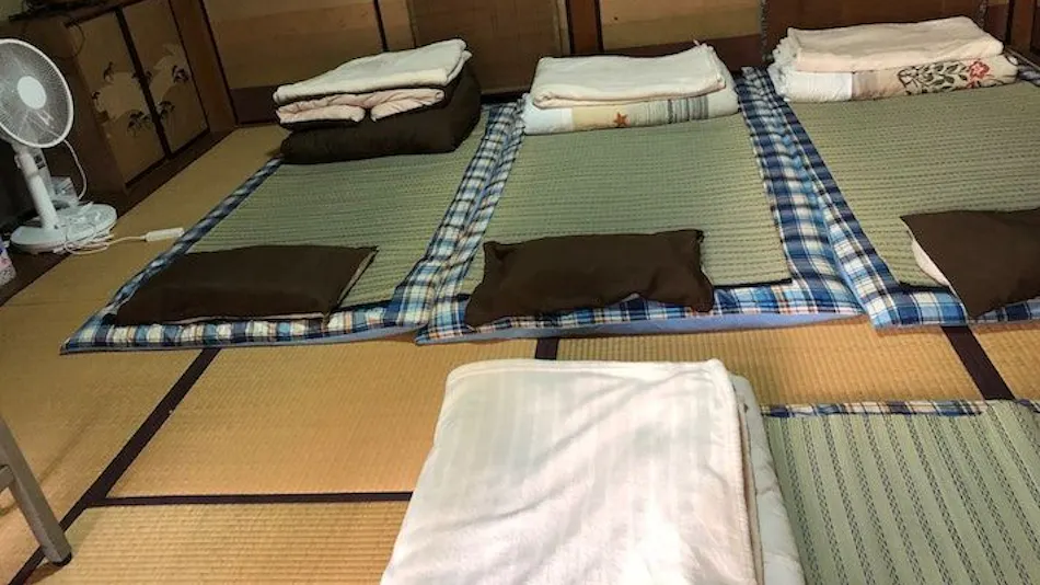 Old Building Guesthouse Tokigenkyo 2