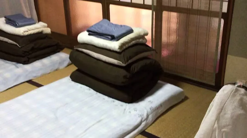 Old Building Guesthouse Tokigenkyo 2