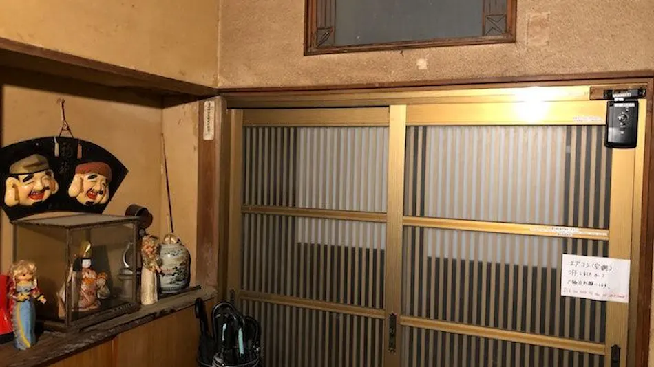 Old Building Guesthouse Tokigenkyo 2