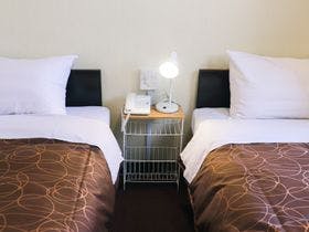 ビジネスホテル大石