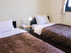 ビジネスホテル大石