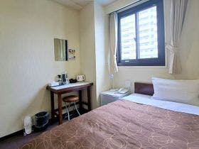 ビジネスホテル大石