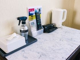 ビジネスホテル大石