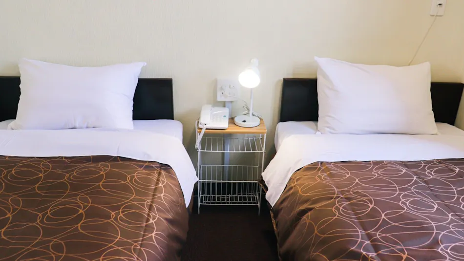 Business Hotel Oishi