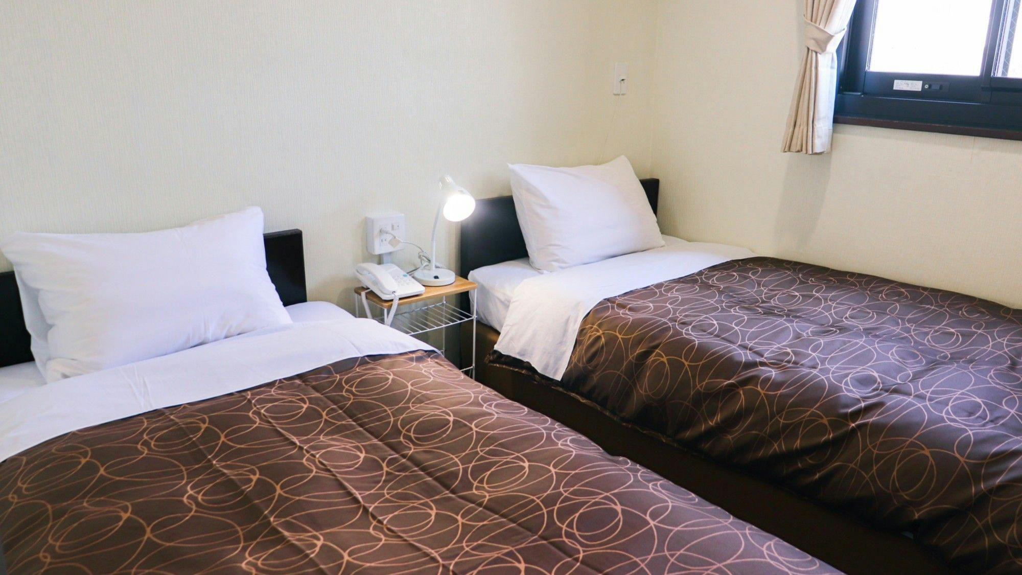 Business Hotel Oishi