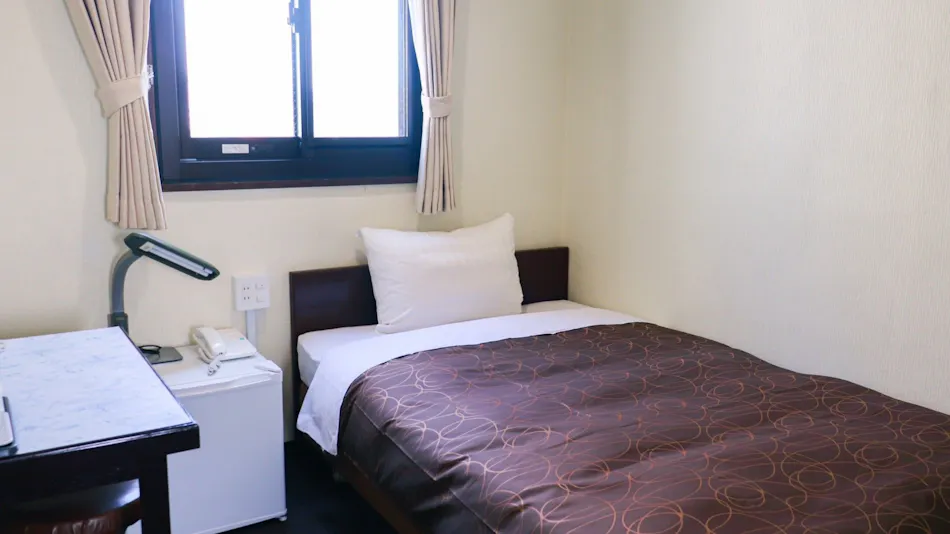 Business Hotel Oishi