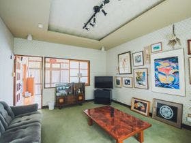 Active　Art　Hotel