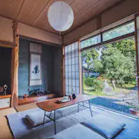 Japanese-style Room