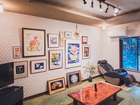 Active　Art　Hotel