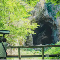 World Heritage Site: Gold Mine