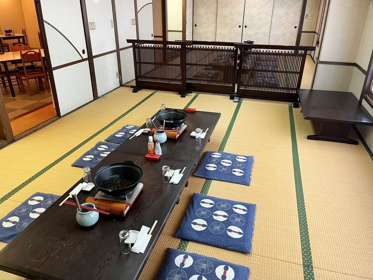 The Lodge Ohinata