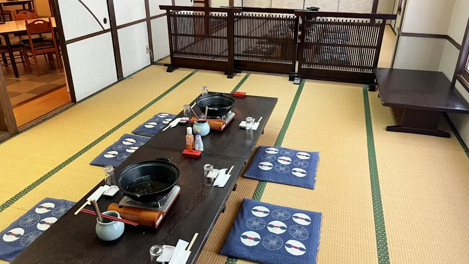 The Lodge Ohinata